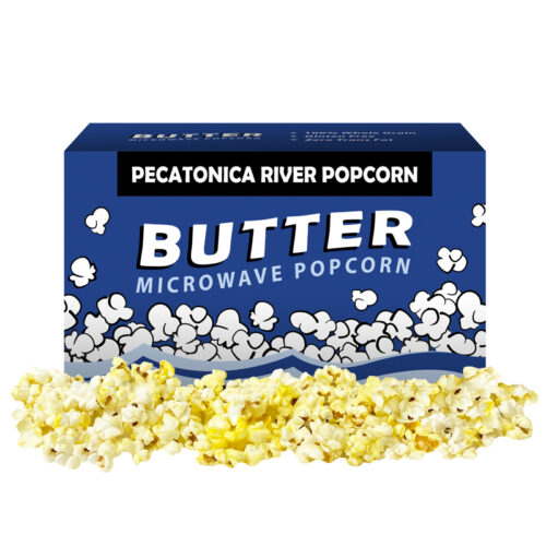 Butter Microwave (15-pack)