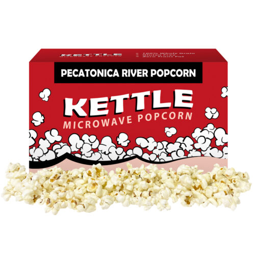 Kettle Microwave (15-pack)