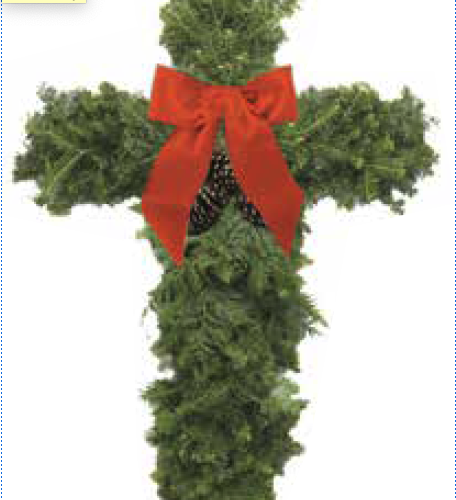 Balsam Cross