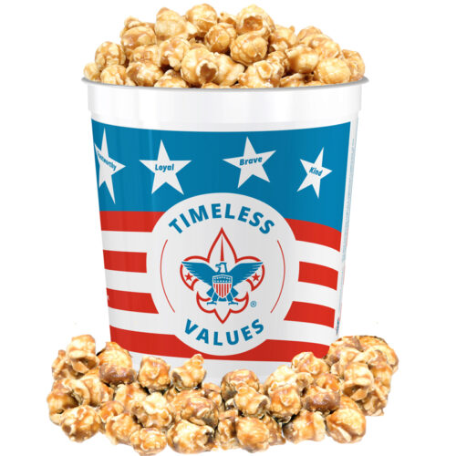 Classic Caramel Corn