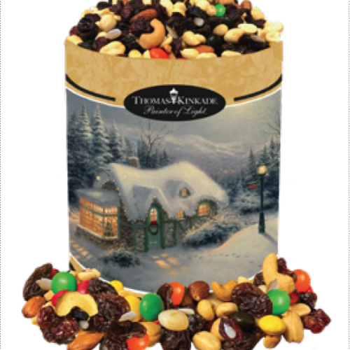 Trail Mix