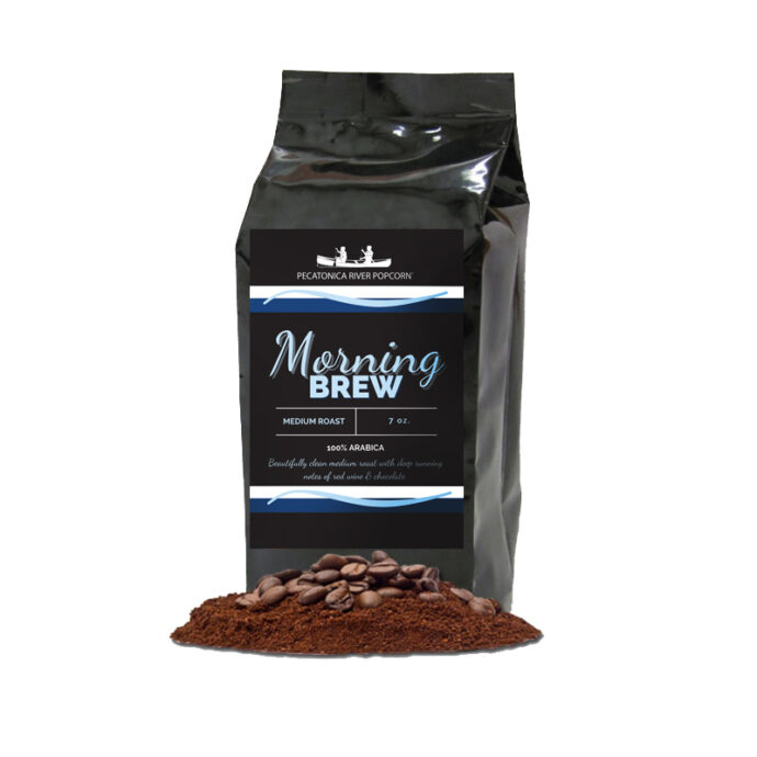 Morning Brew