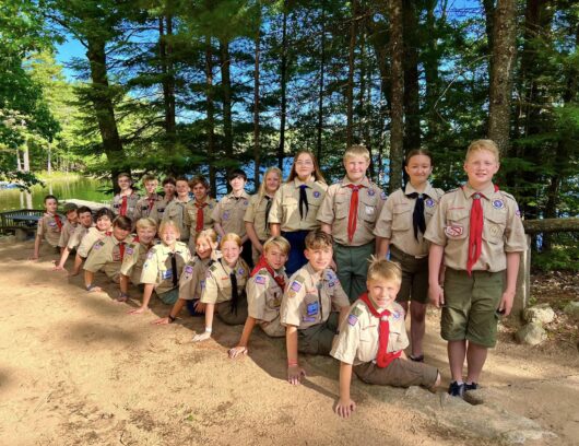 Boy Scouts of America