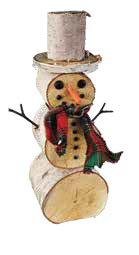 Snowman